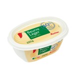 Beurre Léger Demi-Sel 40% MG 250g