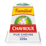 Fromage de chèvre 225g