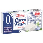 Carré Frais 0%MG 8x25g