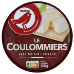 Coulommiers 350g