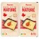 Raclette nature 32 tranches 2x400g
