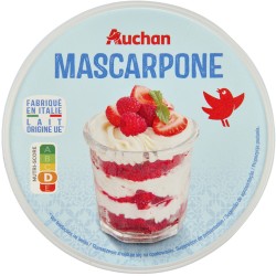 Mascarpone 500g
