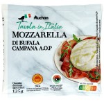 Mozzarella Di Bufala Campana AOP 125g