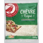 Rapé de Fromage de Chèvre 150g