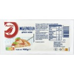 Mozzarella Spéciale Cuisine 400g