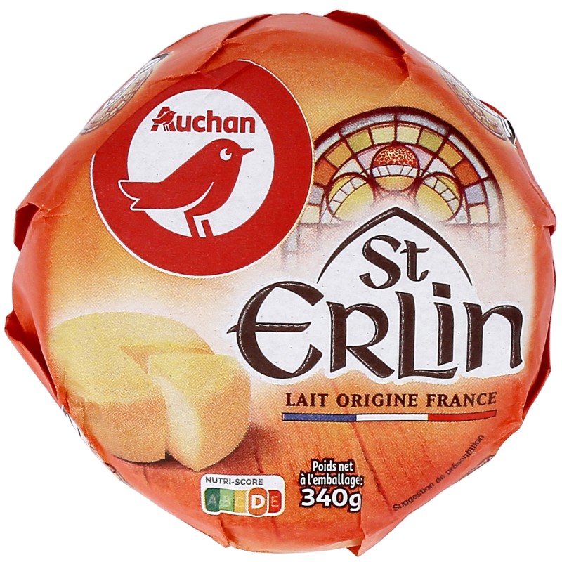 Saint Erlin 340g