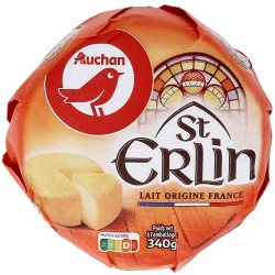 Saint Erlin 340g