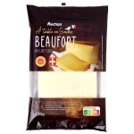 Beaufort au lait cru AOP 220g