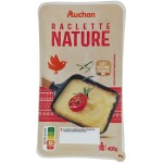 Raclette nature 16 tranches 400g
