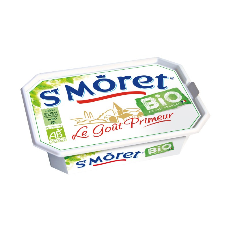 Bio Fromage frais nature 150g