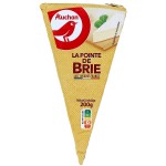 Pointe de Brie 200g
