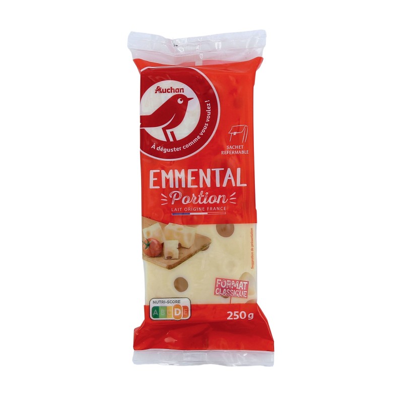 Emmental 250g