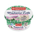 Madame Loïk ciboulette et échalote 150g