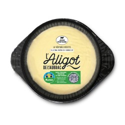 CULTIVONS LE BON Aligot de l'Aubrac 500g