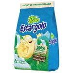 Escargolo 6 portions 100g