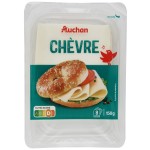 Chèvre 8 tranches 150g