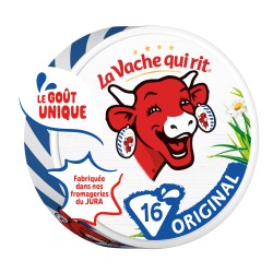 Fromage L'Originale x16 256g