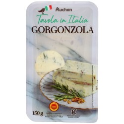 Fromage gorgonzola AOP 150g