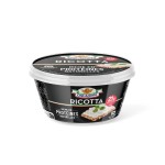Ricotta riche en protéines -60%MG 250g