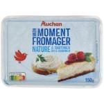 Fromage à Tartiner Nature 150g