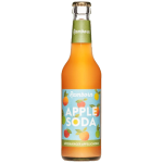 Jus de pomme sans gluten 70cl