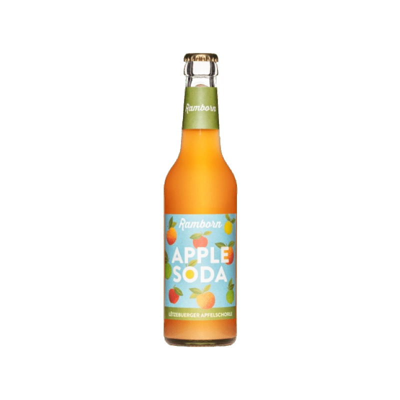 Jus de pomme sans gluten 70cl