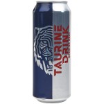 Boisson énergisante gazeuse taurine drink regular 50cl