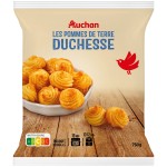 Pommes de terre duchesse 750g