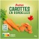 Carottes Rondelles 1kg
