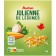 Julienne de Légumes 1kg