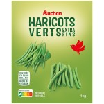 Haricots Verts Extra Fin 1kg