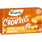 Croustis de Légumes Chou-Fleur 305g