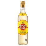 Rhum blanc original 3 ans 37.5% 70cl