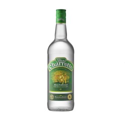 Rhum Blanc 49% 1l