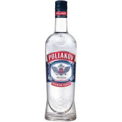 Vodka 37.5% 70cl
