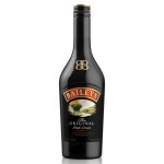 Irish cream original whisky 17% 70cl
