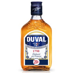 Pastis 45% 20cl