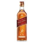 Whisky Red Label blend 40% 70cl