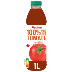 Pur Jus de Tomate 1l