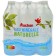 Eau minérale naturelle 6x50cl