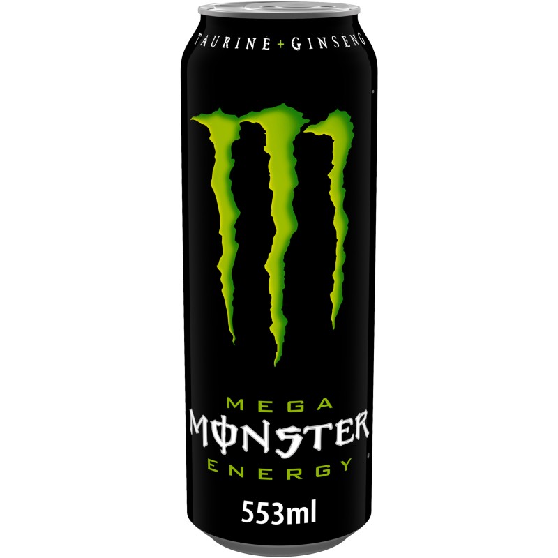 Boisson énergisante original Energy 55.3cl