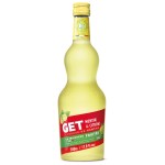 Liqueur à base de menthe et citrons 17.9% 70cl