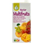 Nectar multivitamine brique 1l