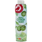Sirop de Citron Vert 60cl