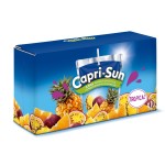 Boisson au Jus de Fruit Tropical 10x20cl