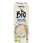 Boisson au Riz sans Sucres Ajoutés 1l