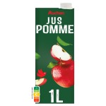 Jus de pomme 1l