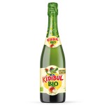 Jus de pomme pétillant 75cl