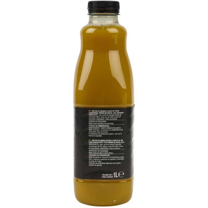 Nectar de mangue instant gourmand 1l