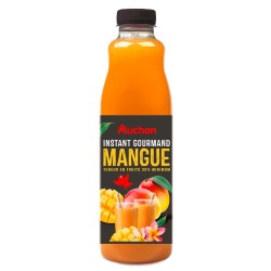 Nectar de mangue instant gourmand 1l